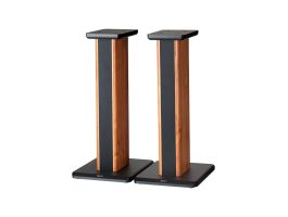 Edifier SS02 állvány (Edifier S1000MKII / S1000W  hangszóróhoz, barna) 2db (SS02 BROWN)